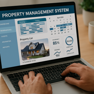 Property Manager